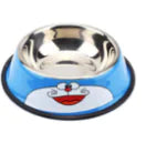 Stainless Steel dog bowl