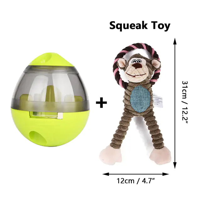 Pets IQ Treat Toys