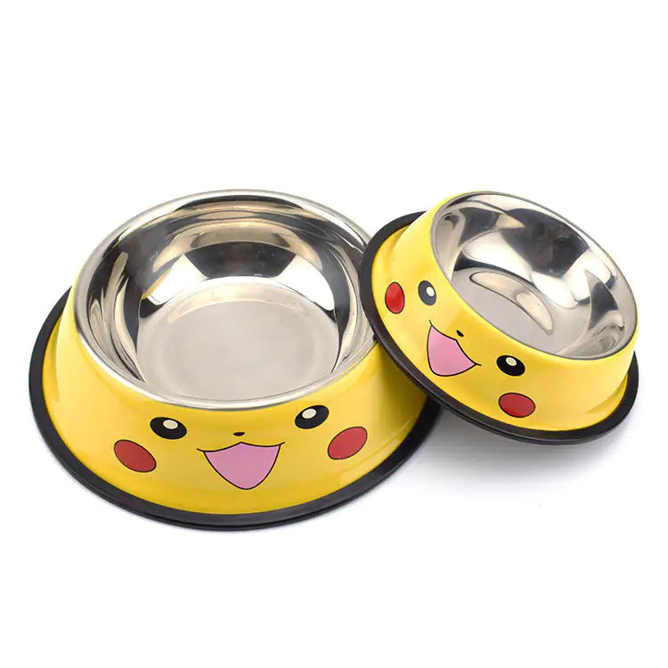 Stainless Steel dog bowl