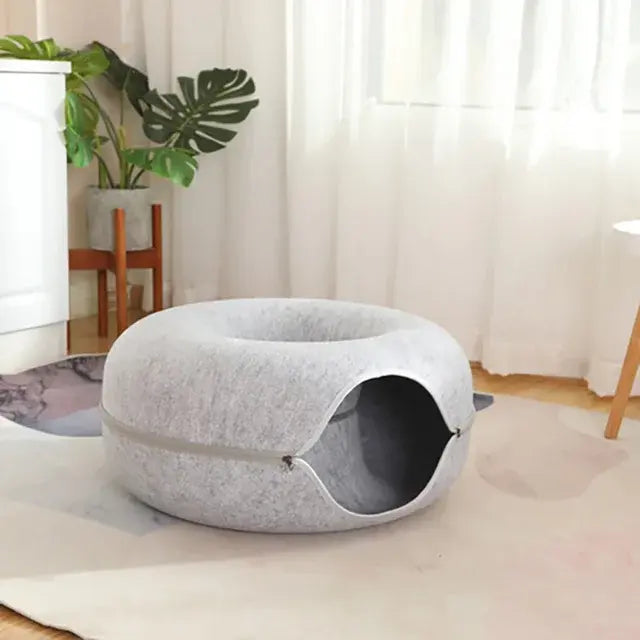 New cat bed hotsell