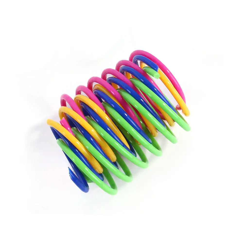 PRIMI PETS™ - Spring Cat Toy