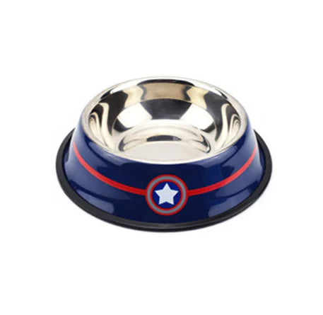 Stainless Steel dog bowl