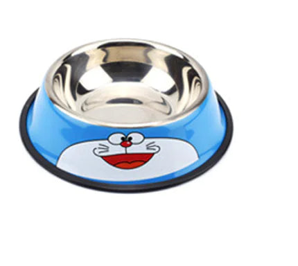 Stainless Steel dog bowl