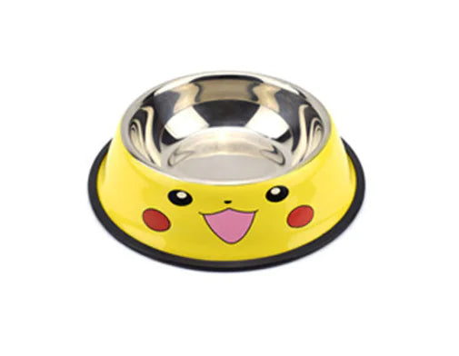 Stainless Steel dog bowl